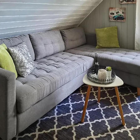 Ferienhaus 3 Bedroom Stunning In Omastrand *